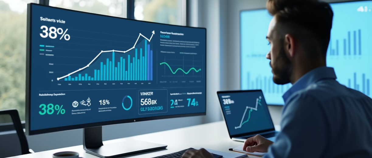 ai sales workflow automation success