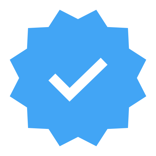 verified author