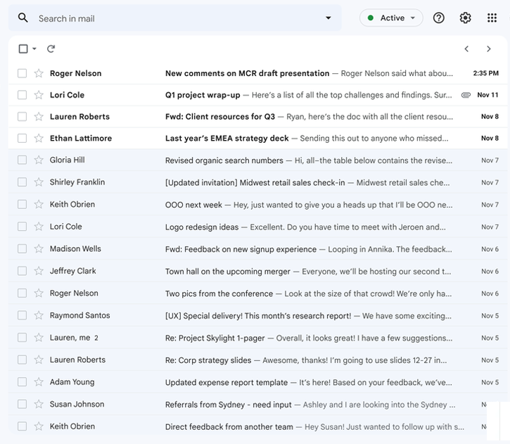 opendesk Email Automation